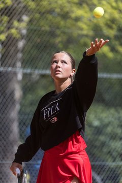 Ida Wobker 55 - Lingen Open